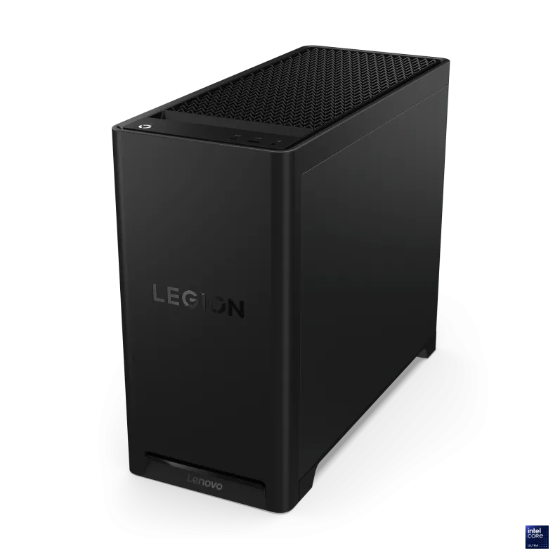 Sistem desktop Lenovo Legion T5 U5 225F 16GB 1TB RTX5060 DOS