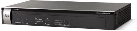 Accesoriu Retea Cisco Small Business ISA570-BUN1-K9