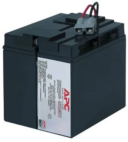 APC USV replacement Baterie RBC55
