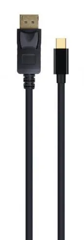 Gembird Gembird Mini DisplayPort to DisplayPort digital interface cable, 1.8 m