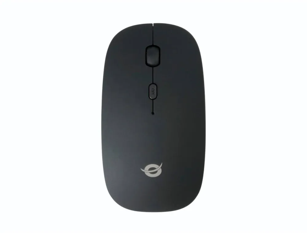 Mouse CONCEPTRONIC LORCAN01B Bluetooth