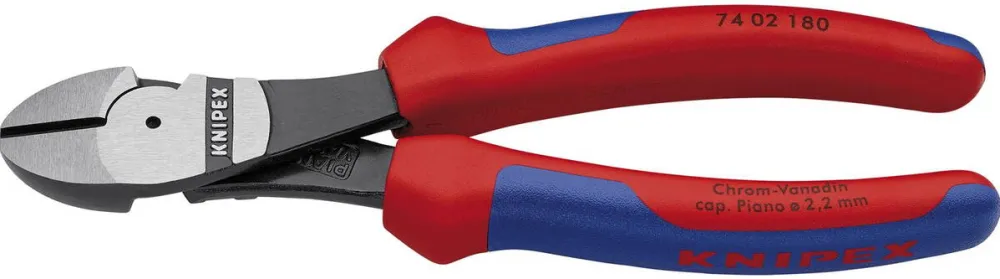 Cleste KNIPEX High Leverage Diagonal Cutter