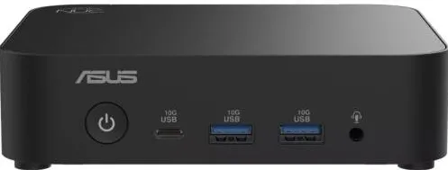 Sistem Mini Asus RNUC14MNK2500002 Barebone Essential Intel N250 Kit L6 EU cord