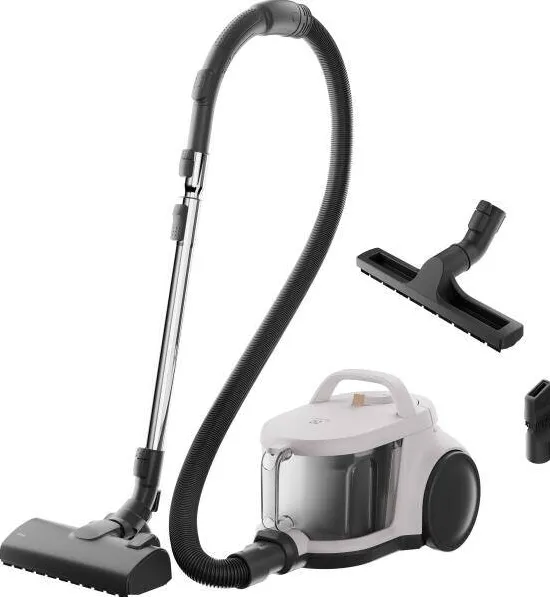 Aspirator ELECTROLUX fara sac Seria 500 EL51C2SW