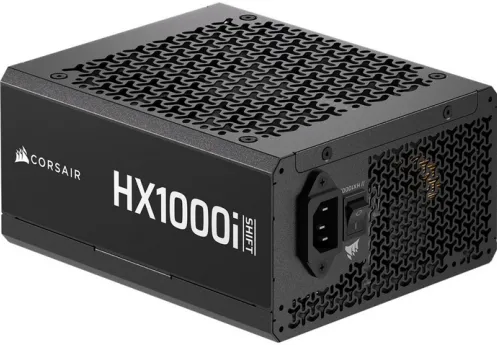 Sursa PC Corsair Sursa Corsair HX1000i,Platinum, FullMod