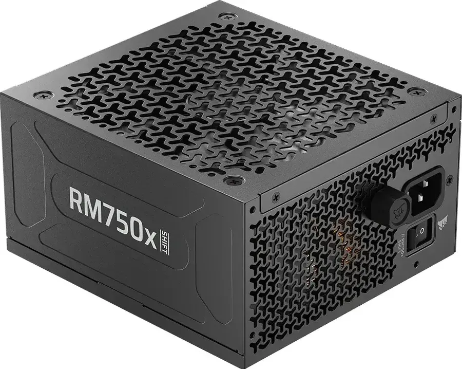 Sursa PC Corsair RM750X SHIFT GOLD