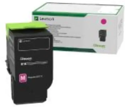 Toner imprimanta Lexmark 79L2HM0 Magenta 46.9K