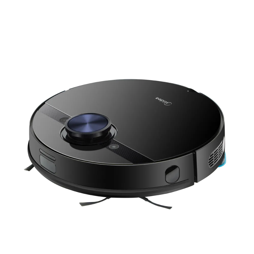 Aspirator robot Midea M7 Evo, Black