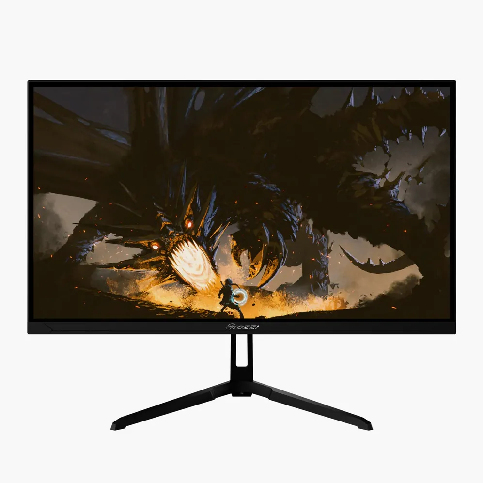 Monitor Arozzi Nova 24" IPS, 200Hz - Black