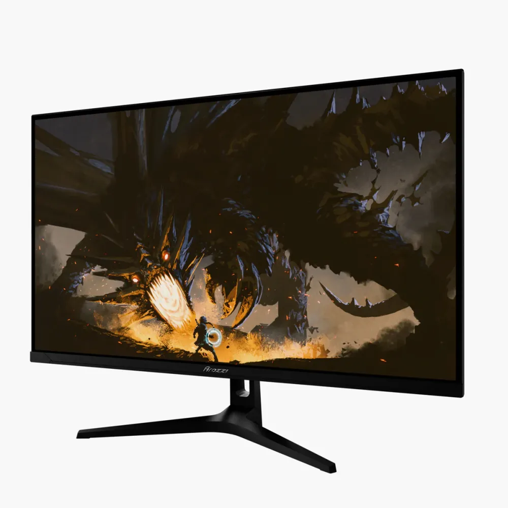Monitor Arozzi Nova 32" IPS, 180Hz - Black