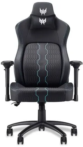 Scaun Gaming Acer Predator Rift Pro, PGC371, PU Leather