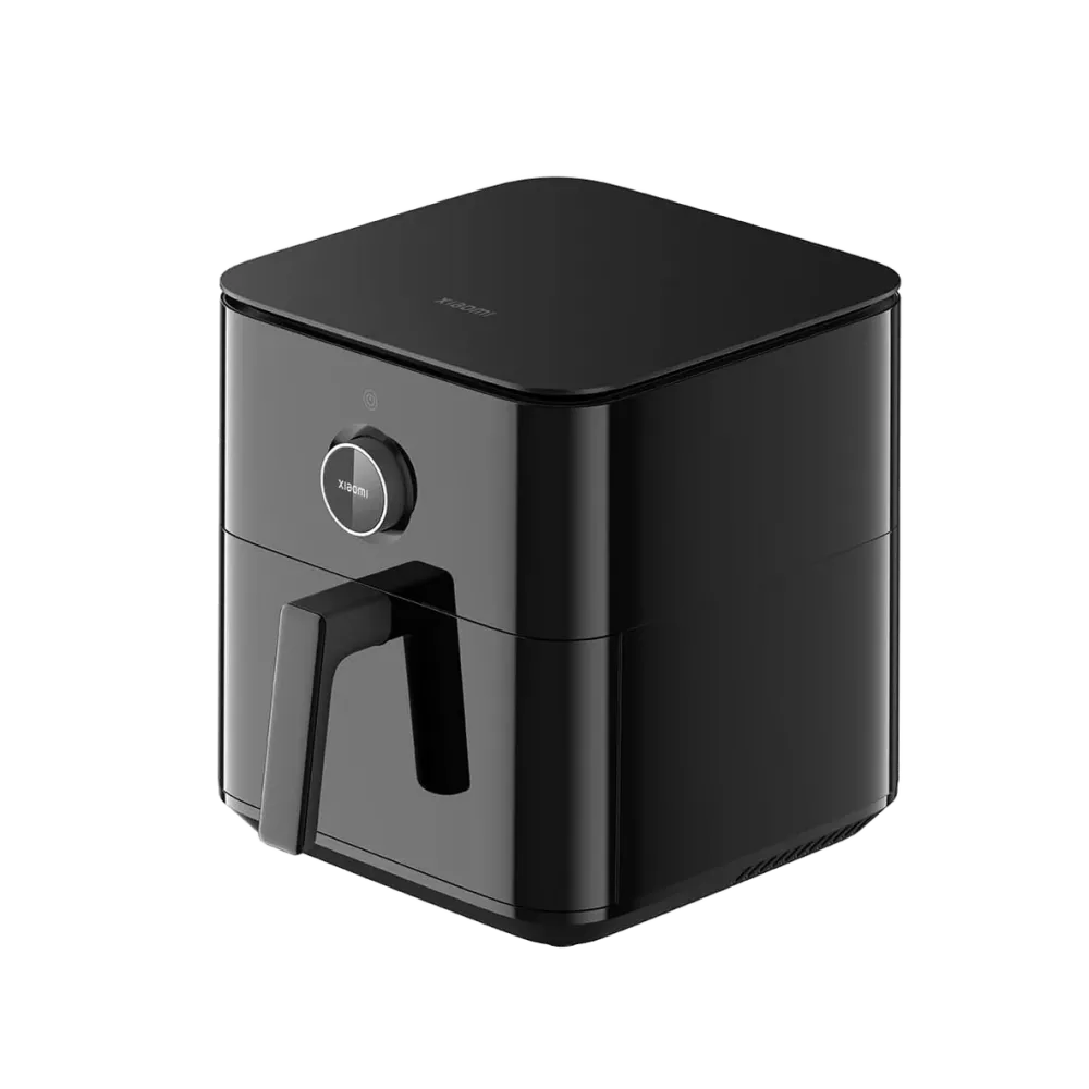 Friteuza cu Aer Cald Xiaomi 6.5L, Black EU