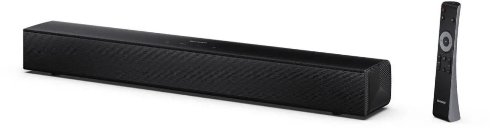 Boxe Sharp HT-SB121 Compact 2.0 soundbar