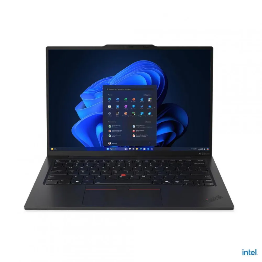 Laptop Lenovo X1 C13 U7 265U OLED T 64 1Ts 3YP W11P