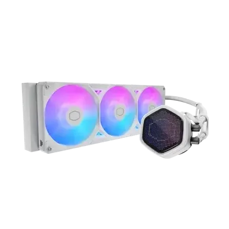 Cooler Cooler Master ML 360 Atmos II Pixel LED ARGB