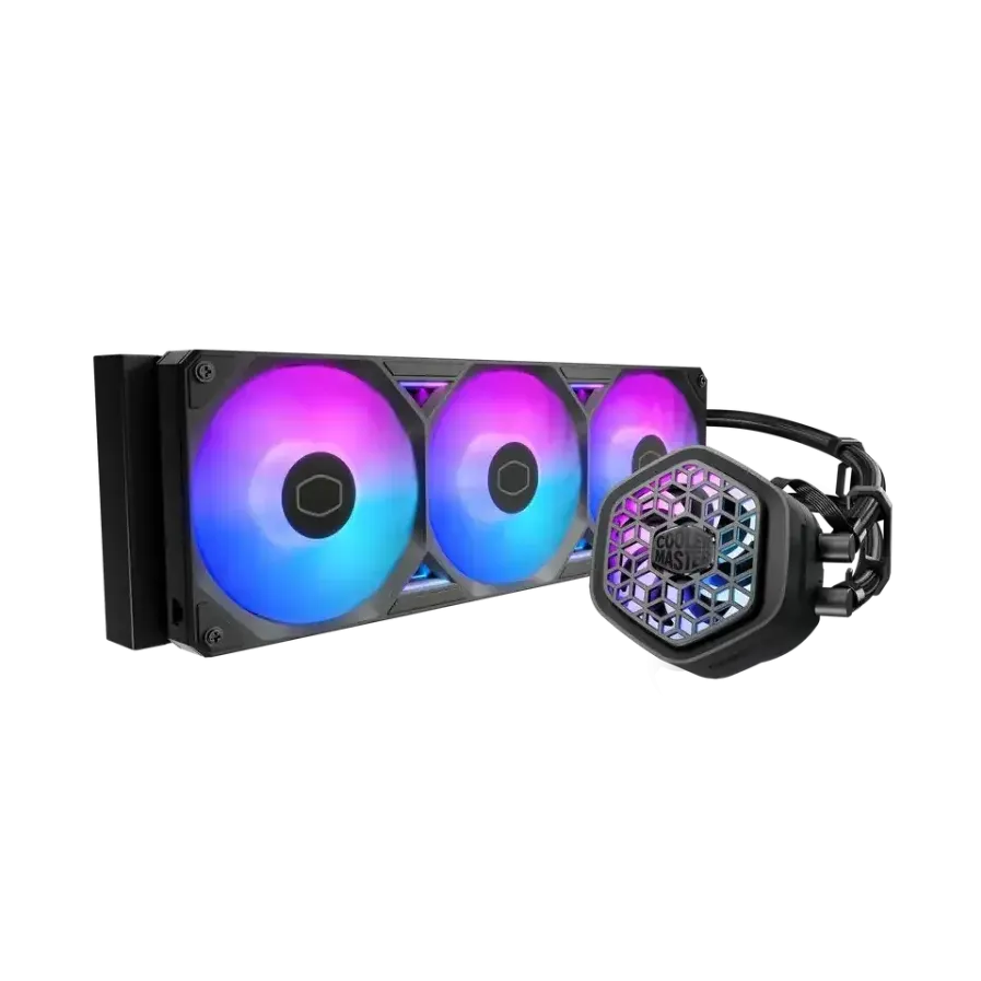 Cooler Cooler Master ML 360 Atmos II VRM Fan ARGB