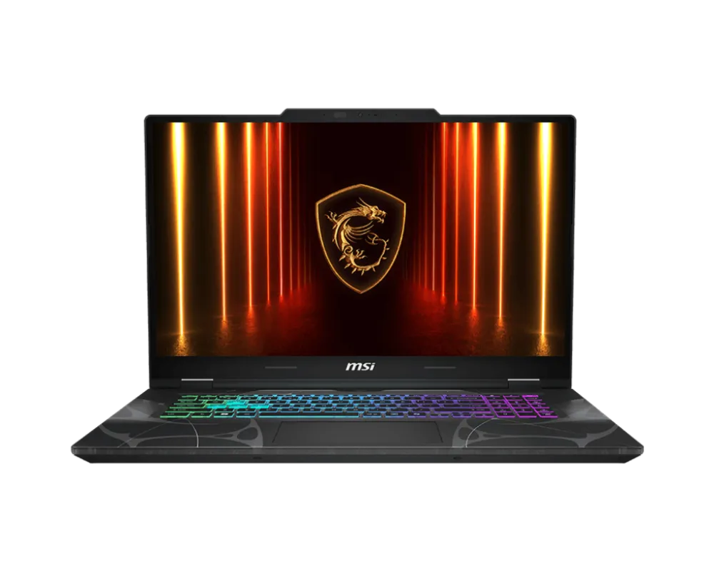 Laptop MSI Cyborg 15 FHD CORE5 210H 16 512 5050 DOS