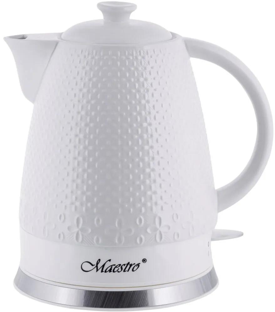 Fierbator Maestro MR-073 1.2 L 1200 W White