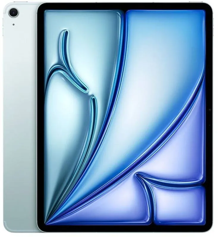 Tableta Apple iPad Air (M2) 11-inch 1TB Wi-Fi Blue