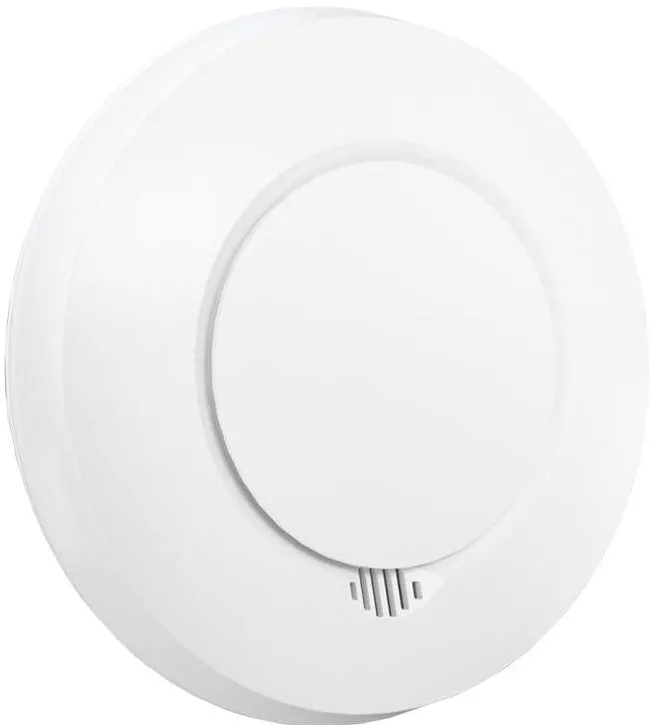 Meross GS559A Detector de fum inteligent WiFi (HomeKit)