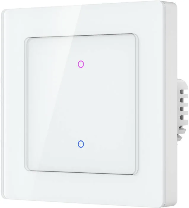 Avatto TS20-EU-W2 WiFi comutator usor tactil