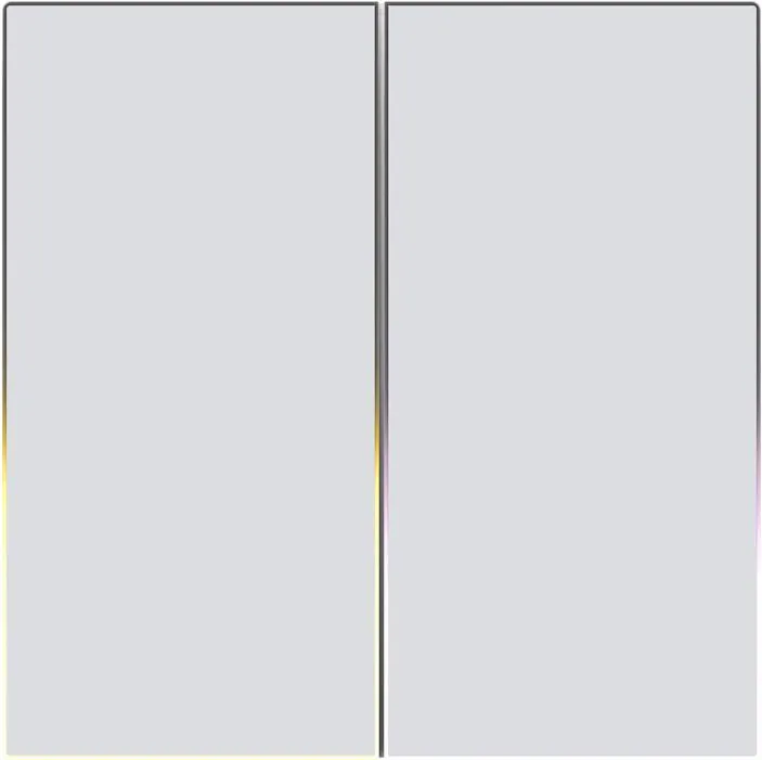 Avatto Intrerupator de lumina inteligent TS60-EU-W2