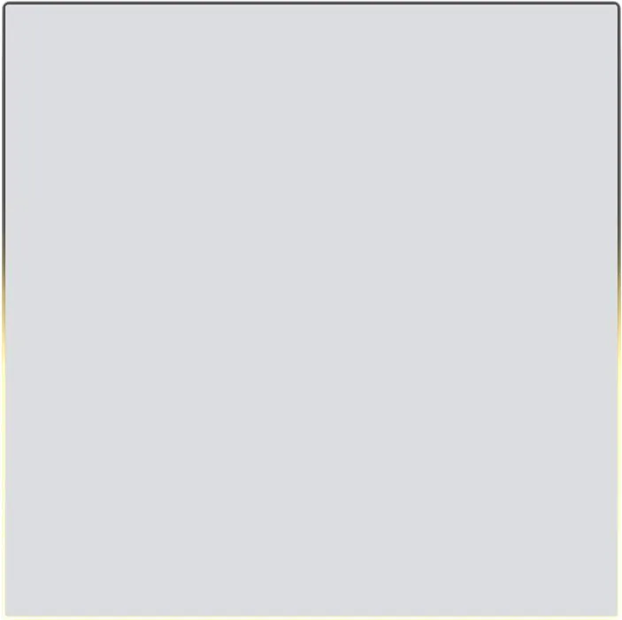 Avatto Touch ZigBee Light Switch TS60-EU-W1 Single TUYA (alb).