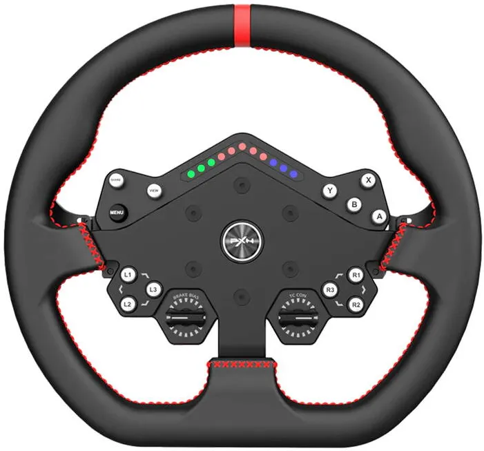 PXN Volan de gaming WDS R2