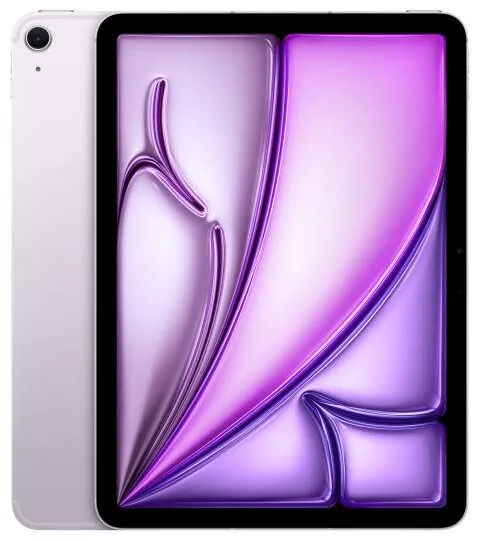 Tableta Apple 11-inch iPad Air (M3) Cellular 1TB - Purple