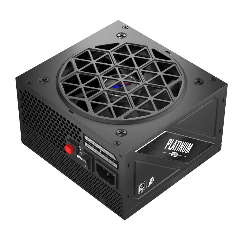 Sursa PC 1st PLAYER NGDP PLATIUM 1000W