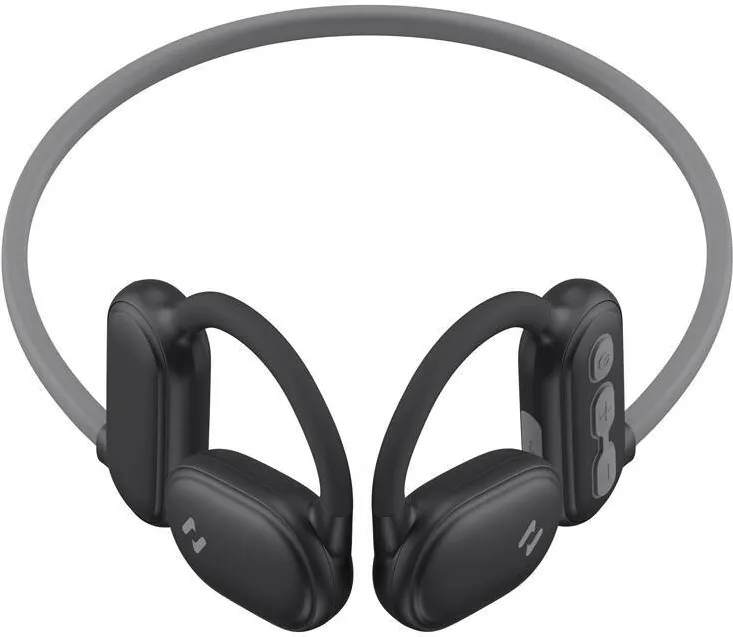 Casti Bluetooth Havit Casti fara fir E553BT (negru)