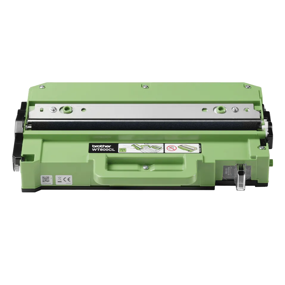 Brother Unitate originala pentru toner rezidual WT-800CL
