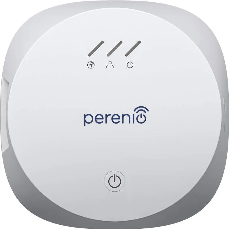 PERENIO Hub inteligent Gateway PEACG01