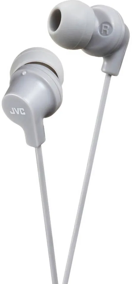 Casti In-Ear JVC Casti in-ear HA-FX10-H-E
