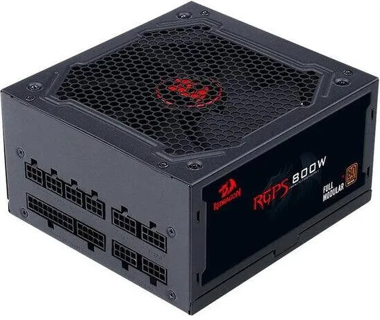 Sursa PC Redragon RGPS800W,  80+ Bronze, 800W