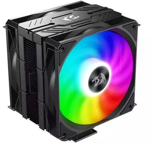 Cooler Redragon CC-2177 ARGB Black