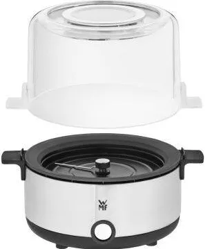 WMF Aparat de facut popcorn KitchenMinis, 250W, 2.2L, compact
