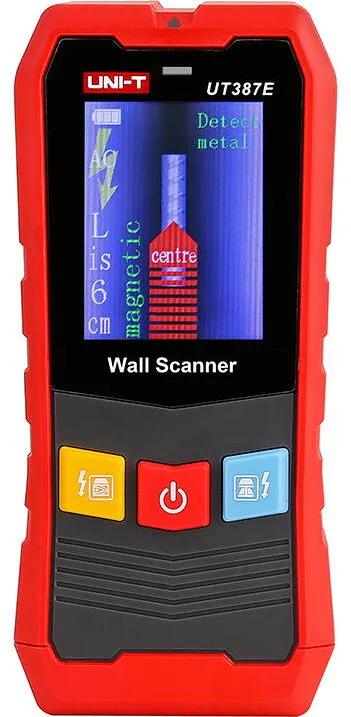Uni-t UNI-T Stud Finder UT387E