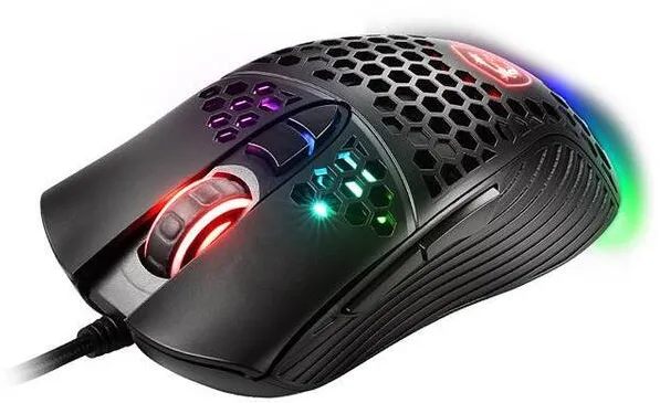 Mouse MSI Bluetooth M98 Box