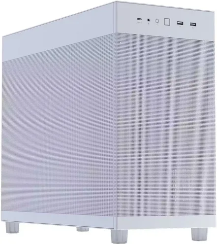 Carcasa PC Asus PRIME AP303 MESH WHITE