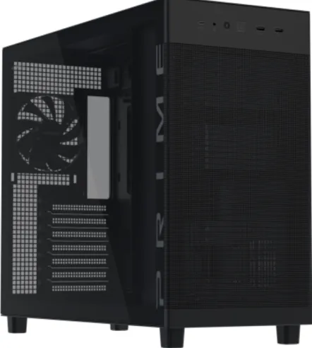 Carcasa PC Asus PRIME AP303 TG BLACK