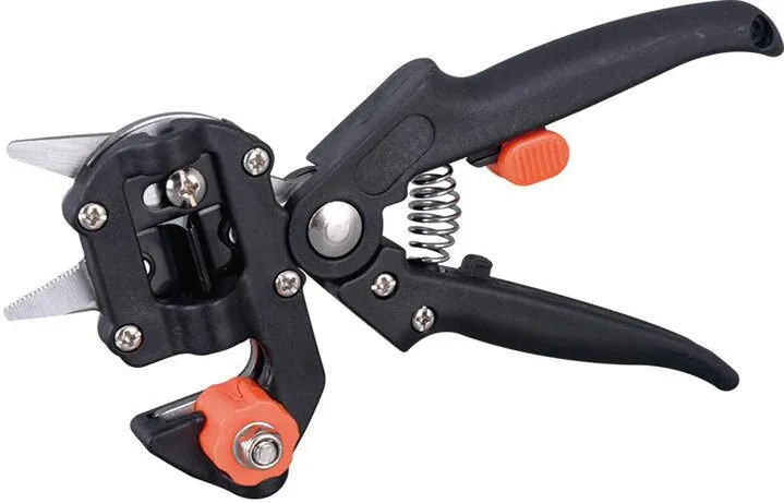 HEINNER Aparat pentru altoit SC-8201