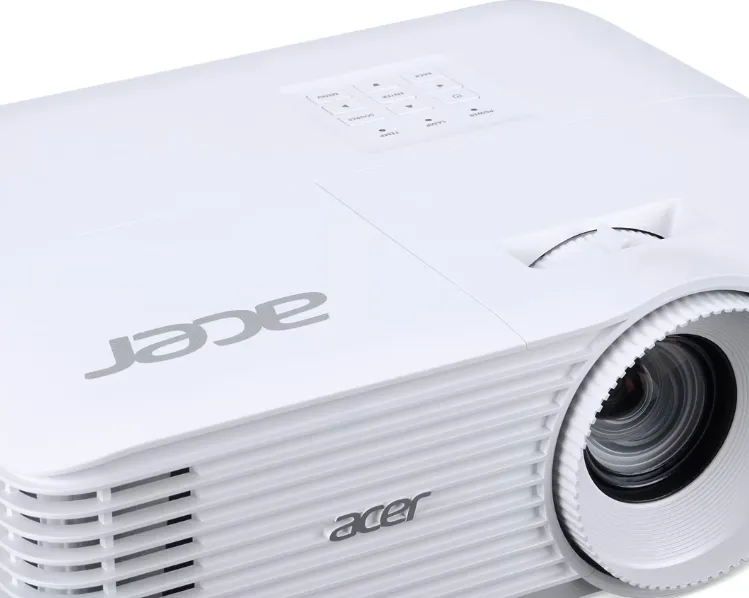 Videoproiector Acer P5550