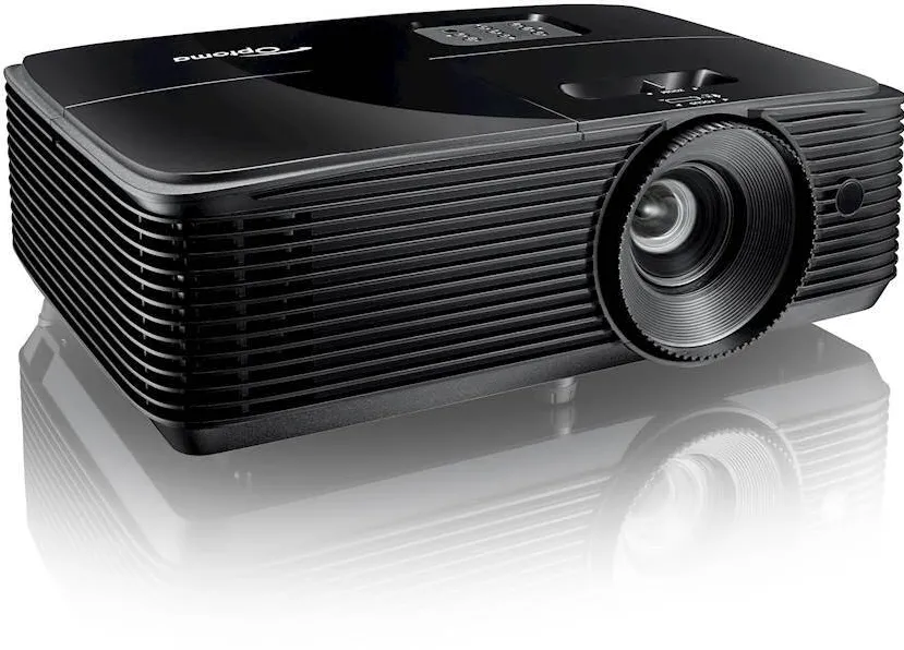 Videoproiector OPTOMA H190X