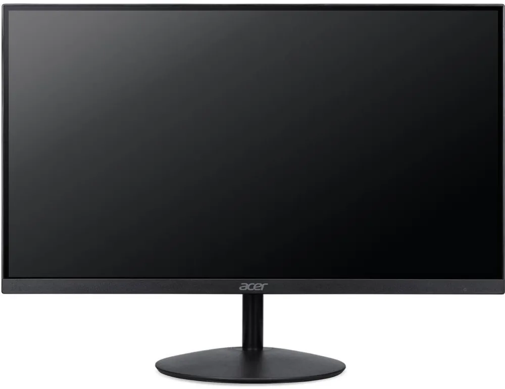 Monitor Acer SA242YH1bi 24" IPS FHD,100Hz,4ms,1920x1080,250,HDMI,VGA,Black