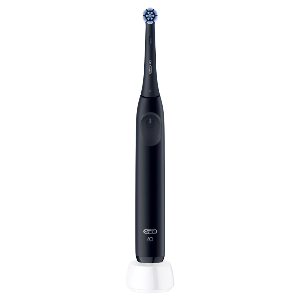 ORAL-B iO2, Night Black