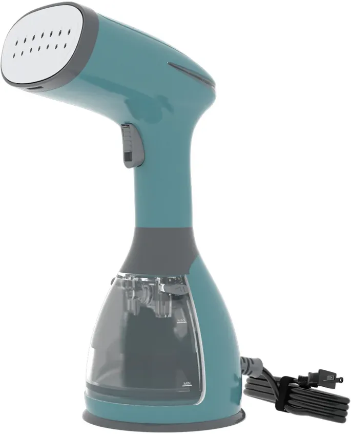 Singer Handheld Steamer 1500W, Blue
