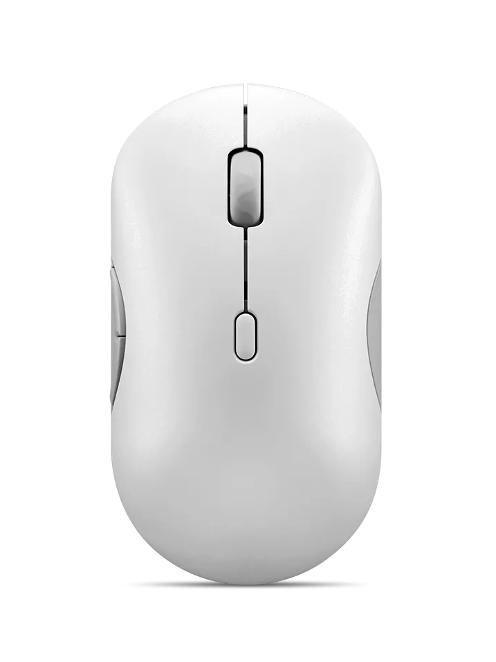 Mouse Lenovo 700 MultiDevice Wireless Silent (Seashell)