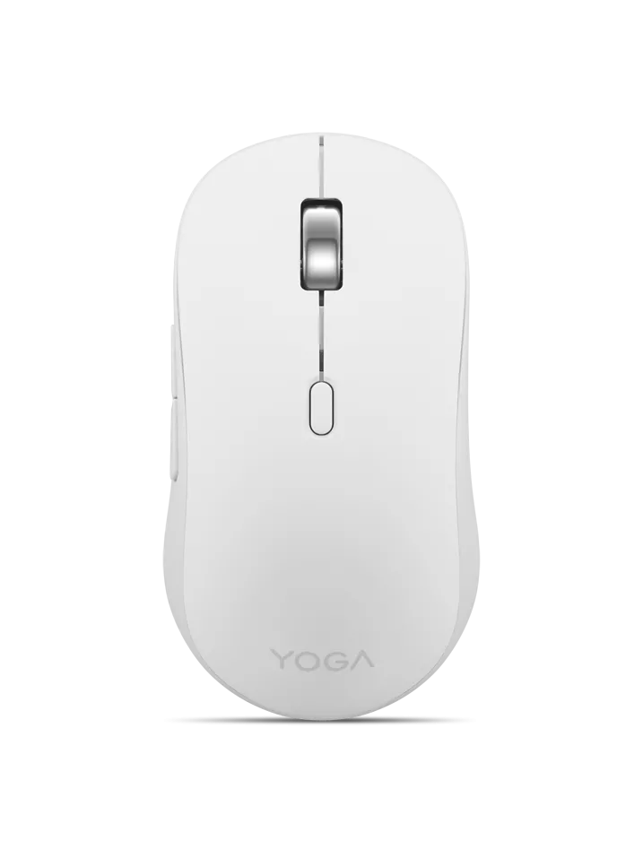 Mouse Lenovo Yoga Bluetooth Silent (Seashell)
