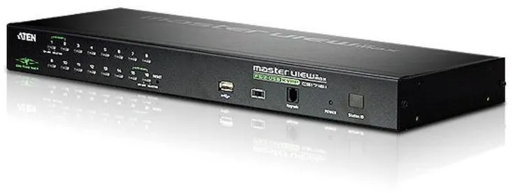 Switch KVM ATEN Switch KVM CS1716i